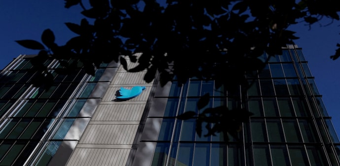 Twitter Twitter