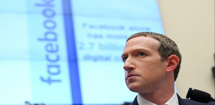 Mark Zuckerberg Mark Zuckerberg