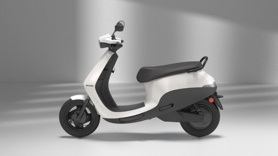 Ola S1 scooters to get more expensive Ola S1 scooters to get more expensive