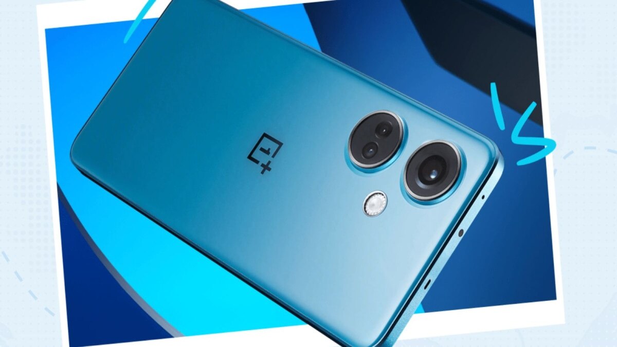 OnePlus Nord CE 3 display and processor specs confirmed ahead of July launch