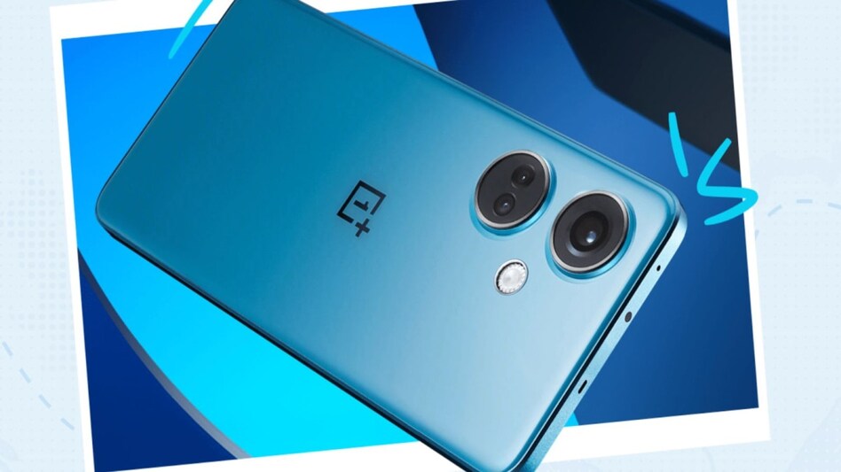 OnePlus Nord CE 3 display and processor specs confirmed ahead of July launch OnePlus Nord CE 3 display and processor specs confirmed ahead of July launch