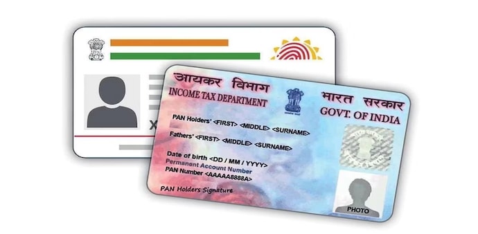 The Central Board of Direct Taxes (CBDT) has made it mandatory to link your PAN with your Aadhaar number. The Central Board of Direct Taxes (CBDT) has made it mandatory to link your PAN with your Aadhaar number.