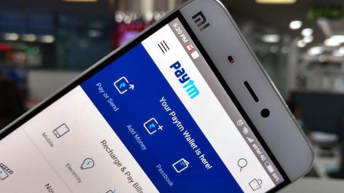 Paytm partners with Shriram Finance to strengthen its loan distribution biz