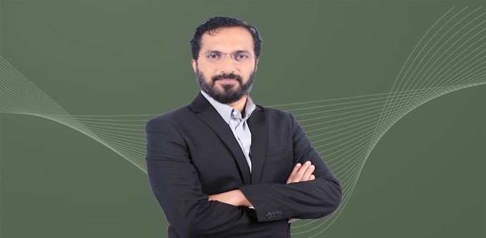 Lupin undergoing significant tech adoption, upgrade, says Pharma major’s top exec Sreeji Gopinathan Lupin undergoing significant tech adoption, upgrade, says Pharma major’s top exec Sreeji Gopinathan