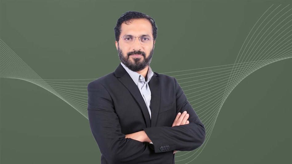 Lupin undergoing significant tech adoption, upgrade, says Pharma major’s top exec Sreeji Gopinathan Lupin undergoing significant tech adoption, upgrade, says Pharma major’s top exec Sreeji Gopinathan