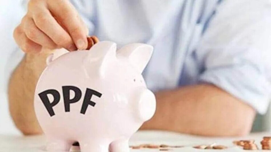 For the current quarter, the government kept the Public Provident Fund (PPF) interest rate unchanged at 7.1 per cent For the current quarter, the government kept the Public Provident Fund (PPF) interest rate unchanged at 7.1 per cent