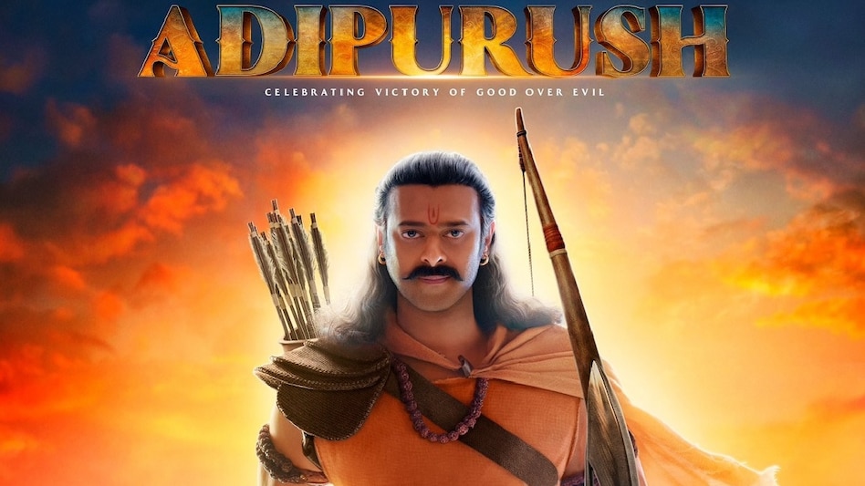 Adipurush updates: Advance bookings open; Prabhas might attend New York screening; reviewer slammed for 'torture' tweet Adipurush updates: Advance bookings open; Prabhas might attend New York screening; reviewer slammed for 'torture' tweet