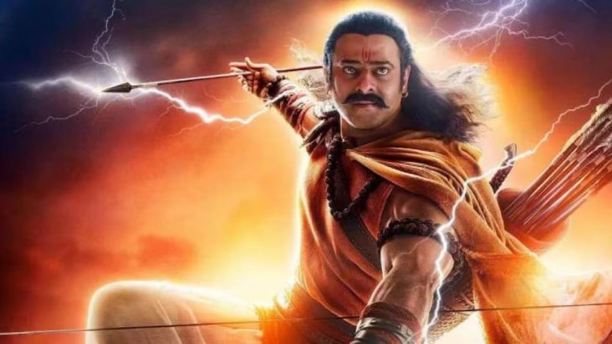 Prabhas-starrer Adipurush releases on Friday: Ticket rates rise to up to Rs 2,200 in Delhi; Andhra govt allows Rs 50 price hike Prabhas-starrer Adipurush releases on Friday: Ticket rates rise to up to Rs 2,200 in Delhi; Andhra govt allows Rs 50 price hike