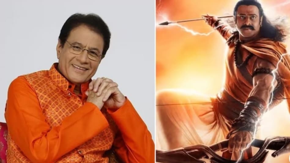 Arun Govil also reacted to Prabhas playing Lord Ram and said, "Prabhas' image is not of a lord. His image is like a star and he has made it very well. Arun Govil also reacted to Prabhas playing Lord Ram and said, "Prabhas' image is not of a lord. His image is like a star and he has made it very well.