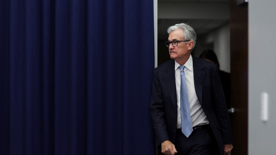 Fed's Powell, in testimony, says inflation fight has 'long way to go' Fed's Powell, in testimony, says inflation fight has 'long way to go'