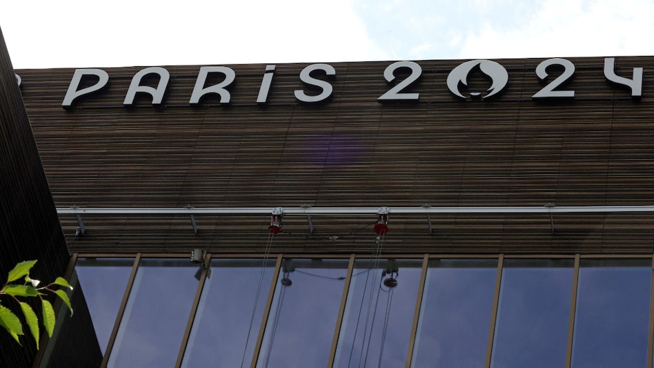 "A search is currently under way at the headquarters of the Organising Committee," Paris 2024 said in a statement. "Paris 2024 is cooperating fully with the investigators to facilitate their inquiries" "A search is currently under way at the headquarters of the Organising Committee," Paris 2024 said in a statement. "Paris 2024 is cooperating fully with the investigators to facilitate their inquiries"