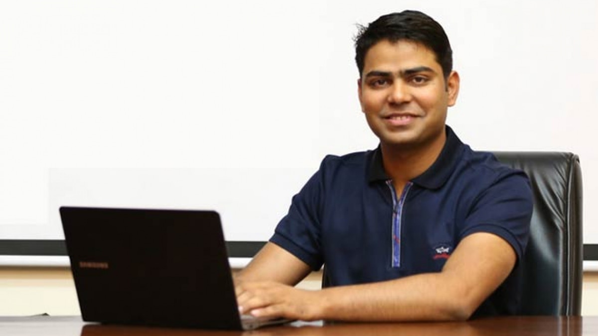 Rahul Yadav Rahul Yadav