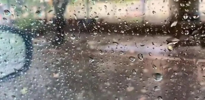 A yellow alert has also been issued for parts of NCR including Ghaziabad, Noida, Faridabad, and Gurugram. A yellow alert has also been issued for parts of NCR including Ghaziabad, Noida, Faridabad, and Gurugram.