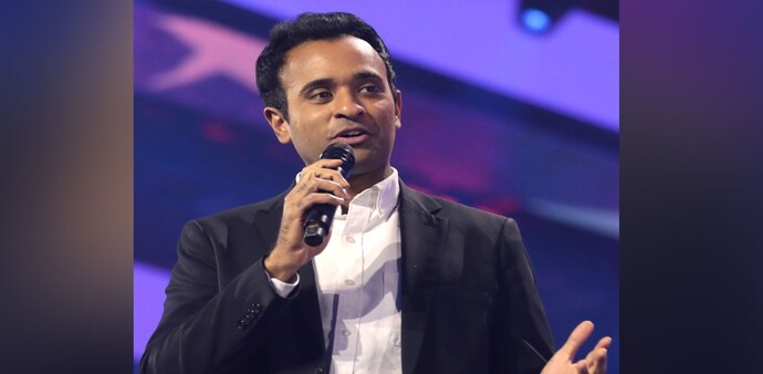 GOP Presidential hopeful Vivek Ramaswamy's suggestion to protect Taiwan GOP Presidential hopeful Vivek Ramaswamy's suggestion to protect Taiwan