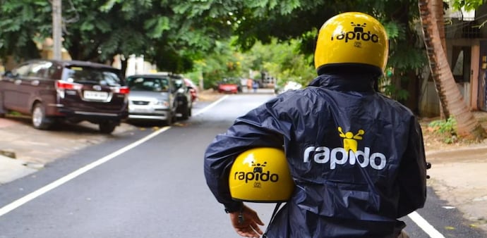 Supreme Court stays Delhi HC order allowing bike taxis to ply Supreme Court stays Delhi HC order allowing bike taxis to ply