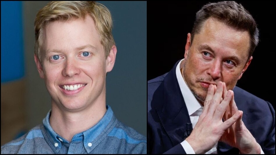 Reddit CEO praises Twitter's cost-cutting moves, says he turned to Elon Musk for business advice Reddit CEO praises Twitter's cost-cutting moves, says he turned to Elon Musk for business advice