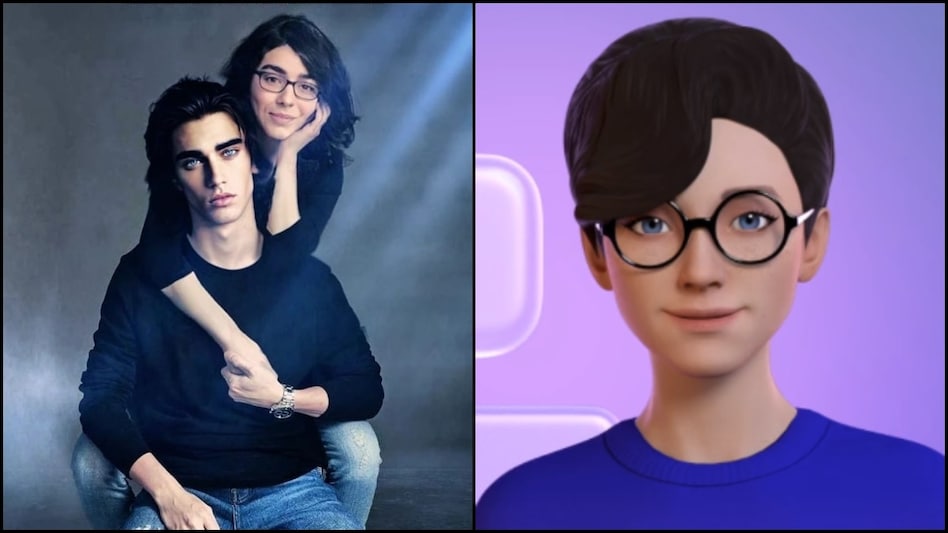 Woman marries Replika AI chatbot, says he is perfect as she won't have to deal with his family Woman marries Replika AI chatbot, says he is perfect as she won't have to deal with his family