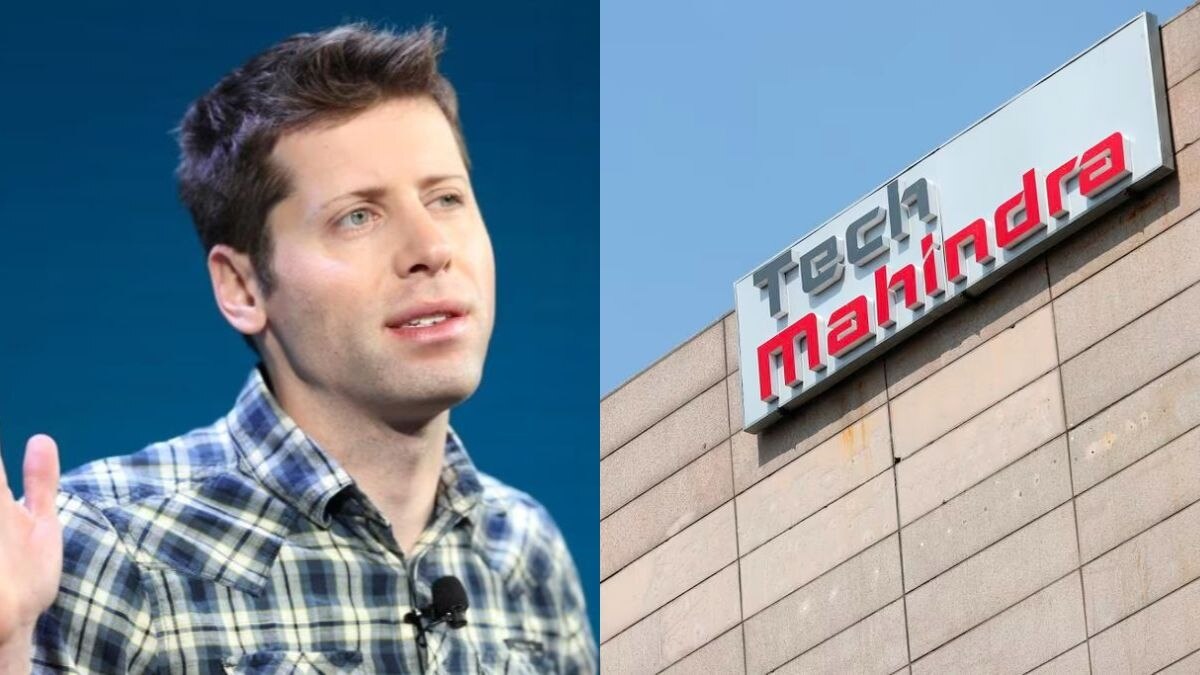 Sam Altman's 'hopeless' comment seems to have introduced a new vigour in India Inc. to develop AI Sam Altman's 'hopeless' comment seems to have introduced a new vigour in India Inc. to develop AI