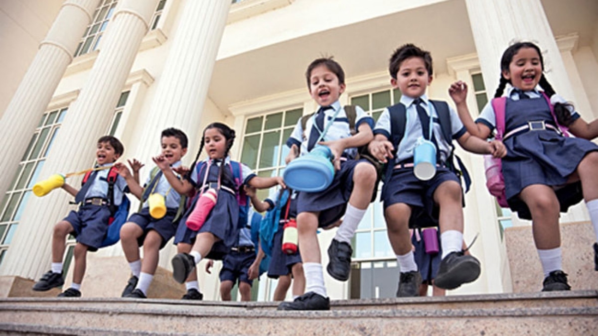 'Education has been commoditised in India,' says finfluencer Akshat Shrivastava; internet agrees 'Education has been commoditised in India,' says finfluencer Akshat Shrivastava; internet agrees