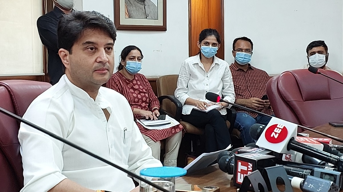 Govt won’t allow airlines to indulge in predatory pricing in Go First aftermath, says Jyotiraditya Scindia Govt won’t allow airlines to indulge in predatory pricing in Go First aftermath, says Jyotiraditya Scindia