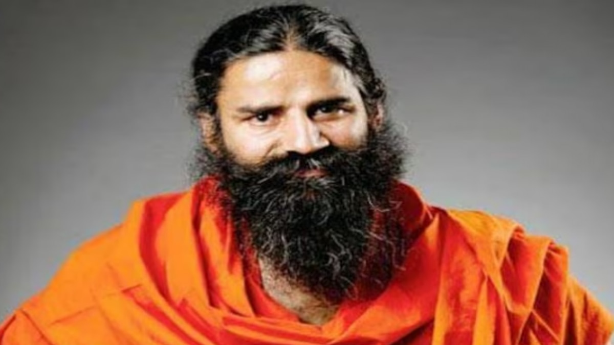 Rs 1 lakh crore revenue in 5 years: Ramdev sets ambitious target for Patanjali Rs 1 lakh crore revenue in 5 years: Ramdev sets ambitious target for Patanjali