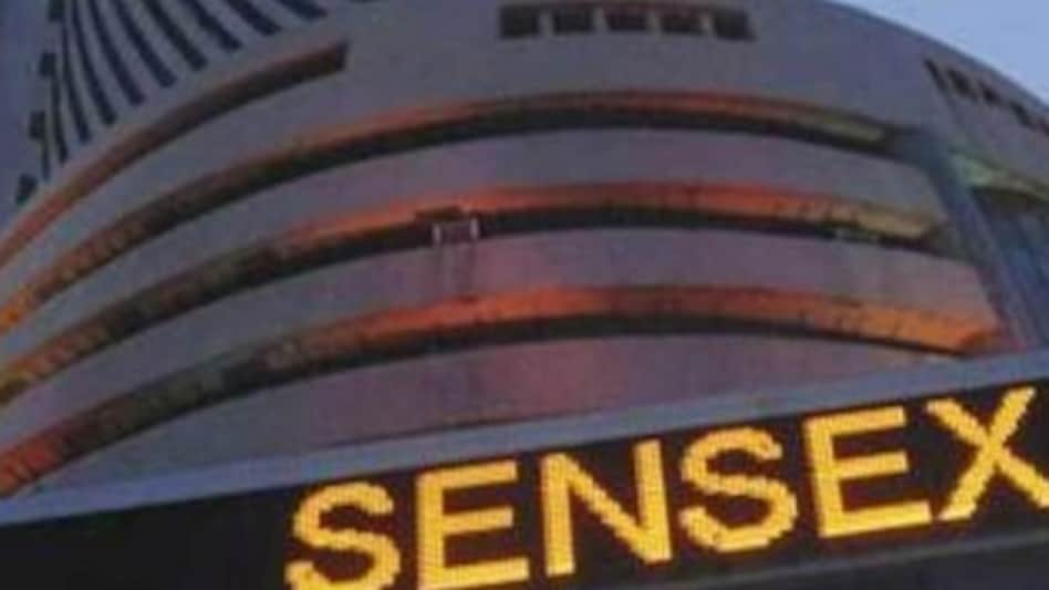 Sensex hits fresh all-time high, Nifty tad away from lifetime peak; Swan Energy & Aether Industries jump up to 8% Sensex hits fresh all-time high, Nifty tad away from lifetime peak; Swan Energy & Aether Industries jump up to 8%