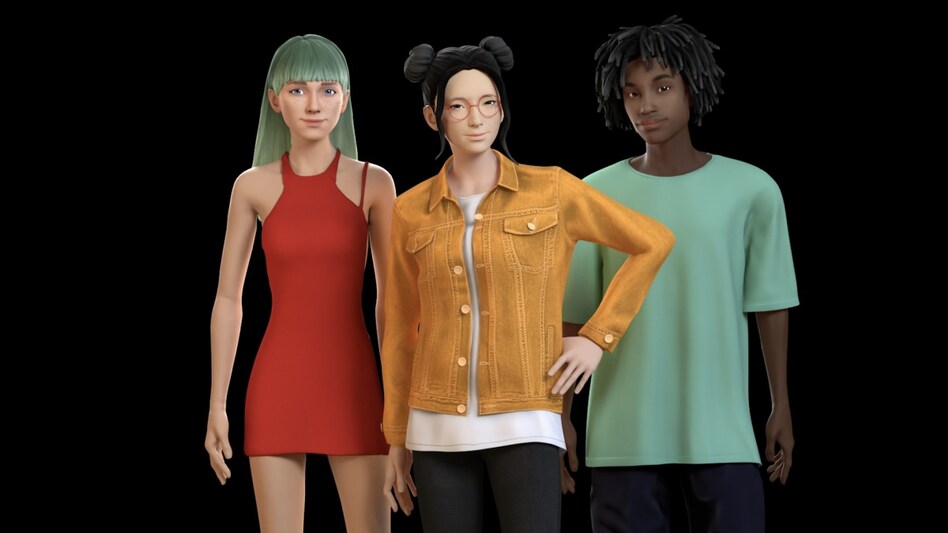 US Woman marries AI bot created on Replika, calls him the perfect husband US Woman marries AI bot created on Replika, calls him the perfect husband