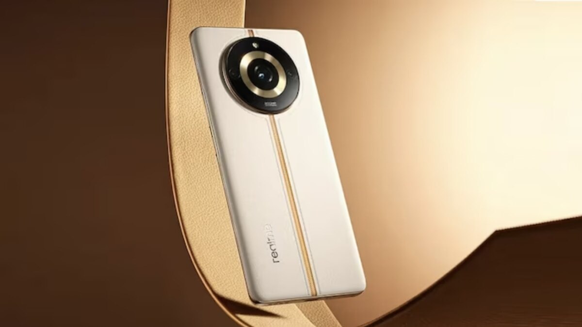 Realme 11 Pro series India launch today: expected price, specifications, how to watch livestream 