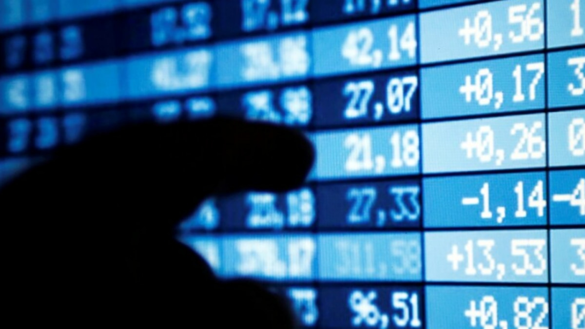 Stocks in news: YES Bank, Grasim, Asian Paints, Rail Vikas Nigam and more 