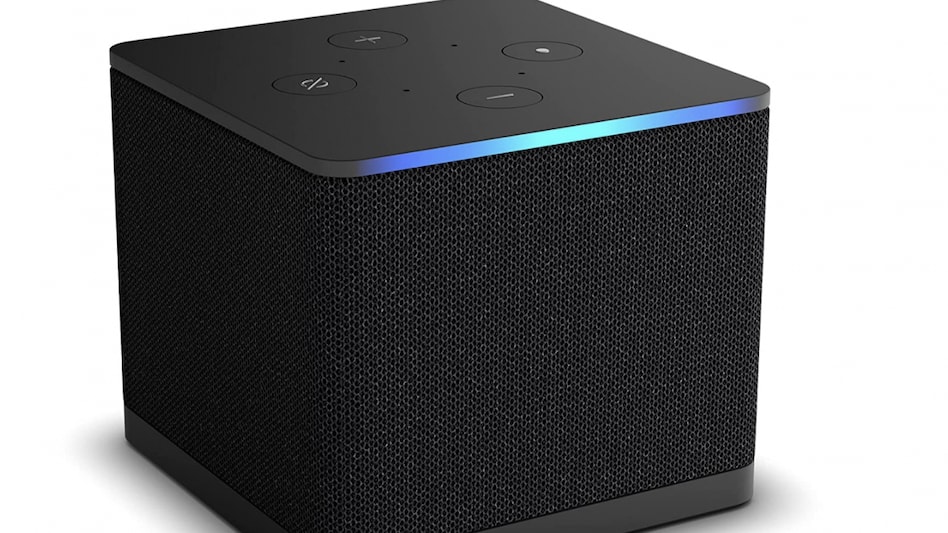 Amazon Fire TV Cube 3rd Gen Review Premium streaming device