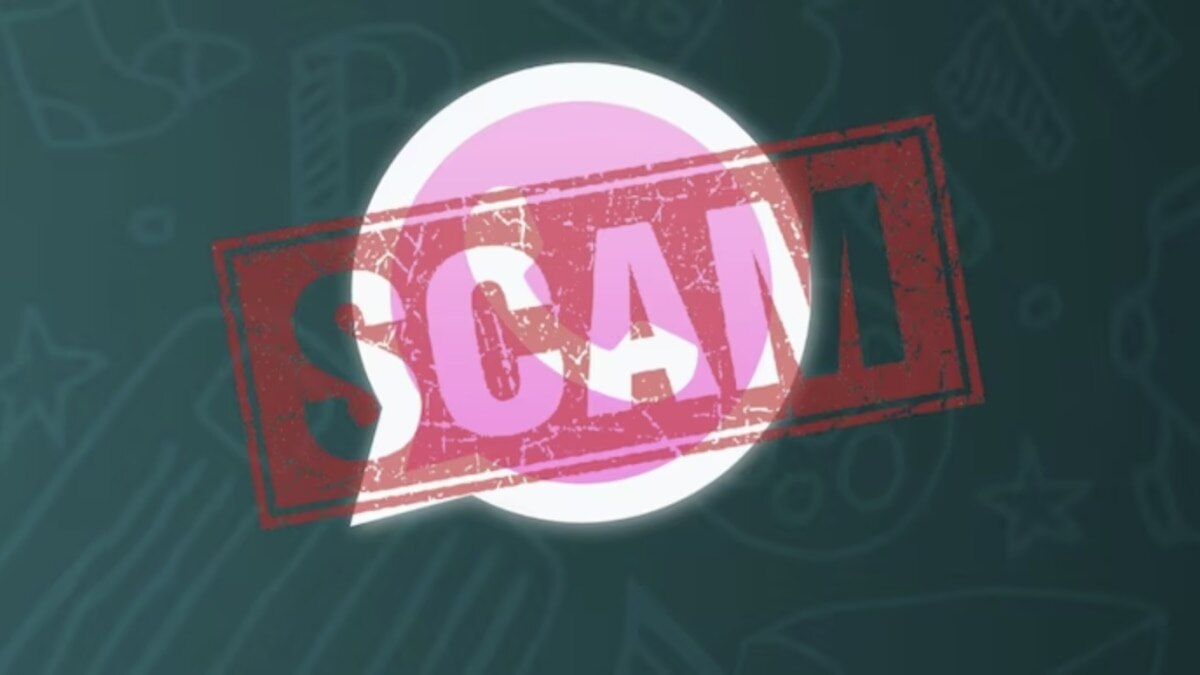 Pink WhatsApp scam has got Android users worried, know what it is and how to stay safe 