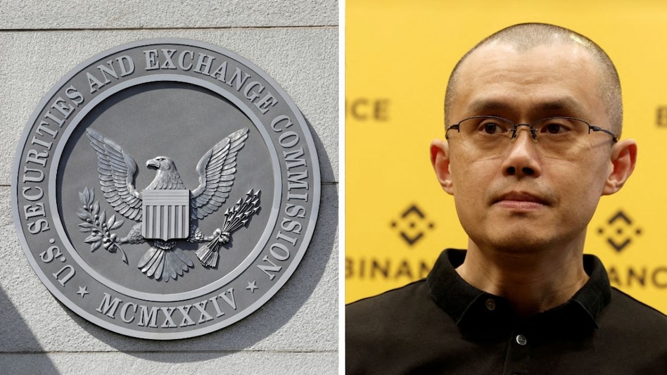 ‘Will there be another bank run,' fear netizens after SEC charges Binance over misuse of clients’ funds ‘Will there be another bank run,' fear netizens after SEC charges Binance over misuse of clients’ funds