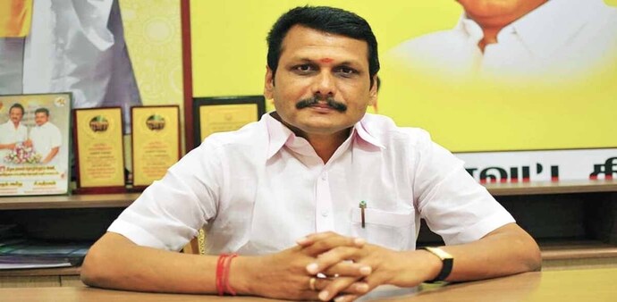 Senthil Balaji Senthil Balaji