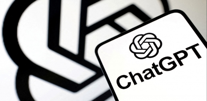 ChatGPT ChatGPT