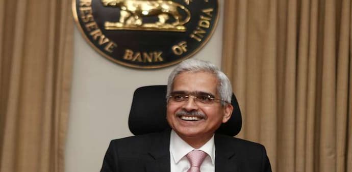 RBI Governor Shaktikanta Das speaks about inflation and El Nino prediction RBI Governor Shaktikanta Das speaks about inflation and El Nino prediction