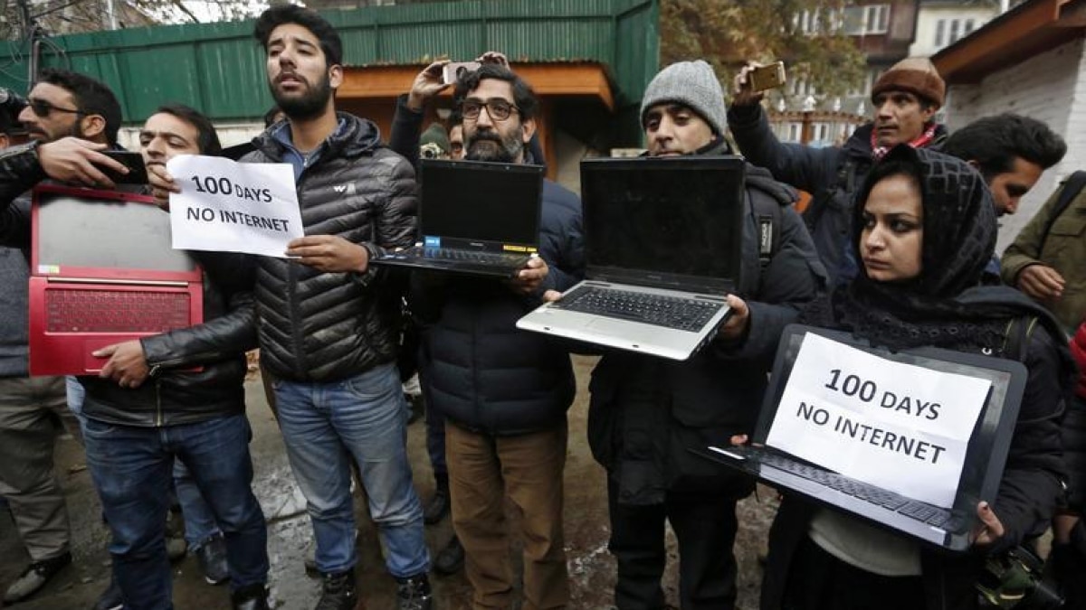 Internet shutdowns Internet shutdowns