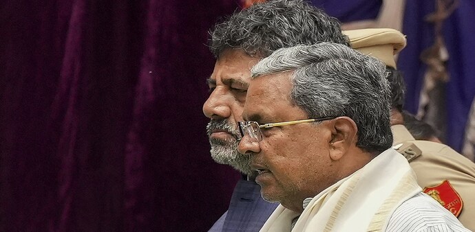 Karnataka CM Siddaramaiah says all five welfare schemes will be implemented in FY24 Karnataka CM Siddaramaiah says all five welfare schemes will be implemented in FY24