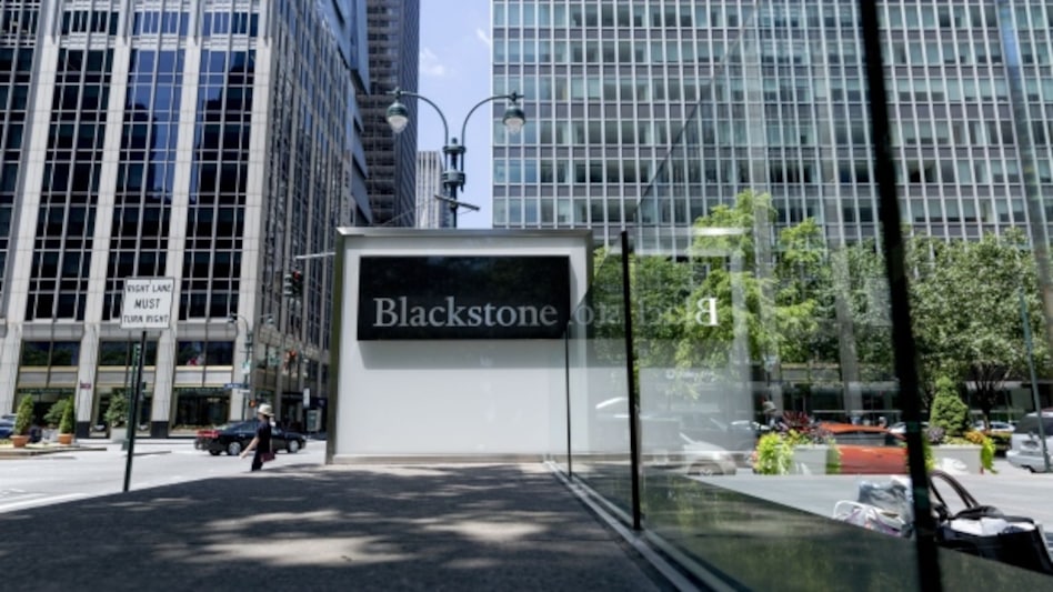 R Systems is a portfolio company of private investment firm Blackstone. R Systems is a portfolio company of private investment firm Blackstone.