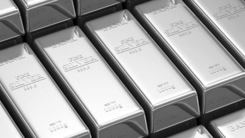 Gem Jewellery Export Promotion Council’s latest data shows that exports of silver jewellery grew 16.02 per cent during FY23 to Rs 23,492.71 crore Gem Jewellery Export Promotion Council’s latest data shows that exports of silver jewellery grew 16.02 per cent during FY23 to Rs 23,492.71 crore