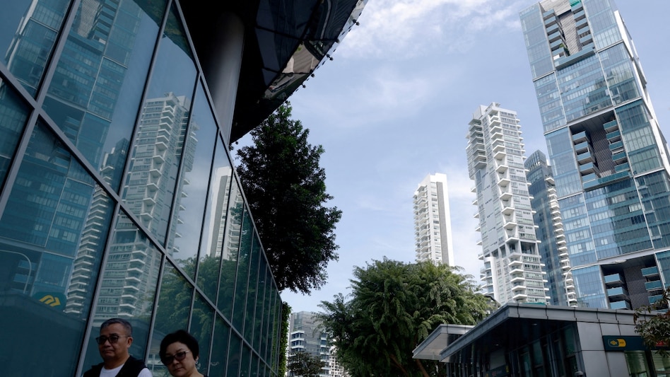 Singapore job slowdown: How it can affect Indians working there Singapore job slowdown: How it can affect Indians working there