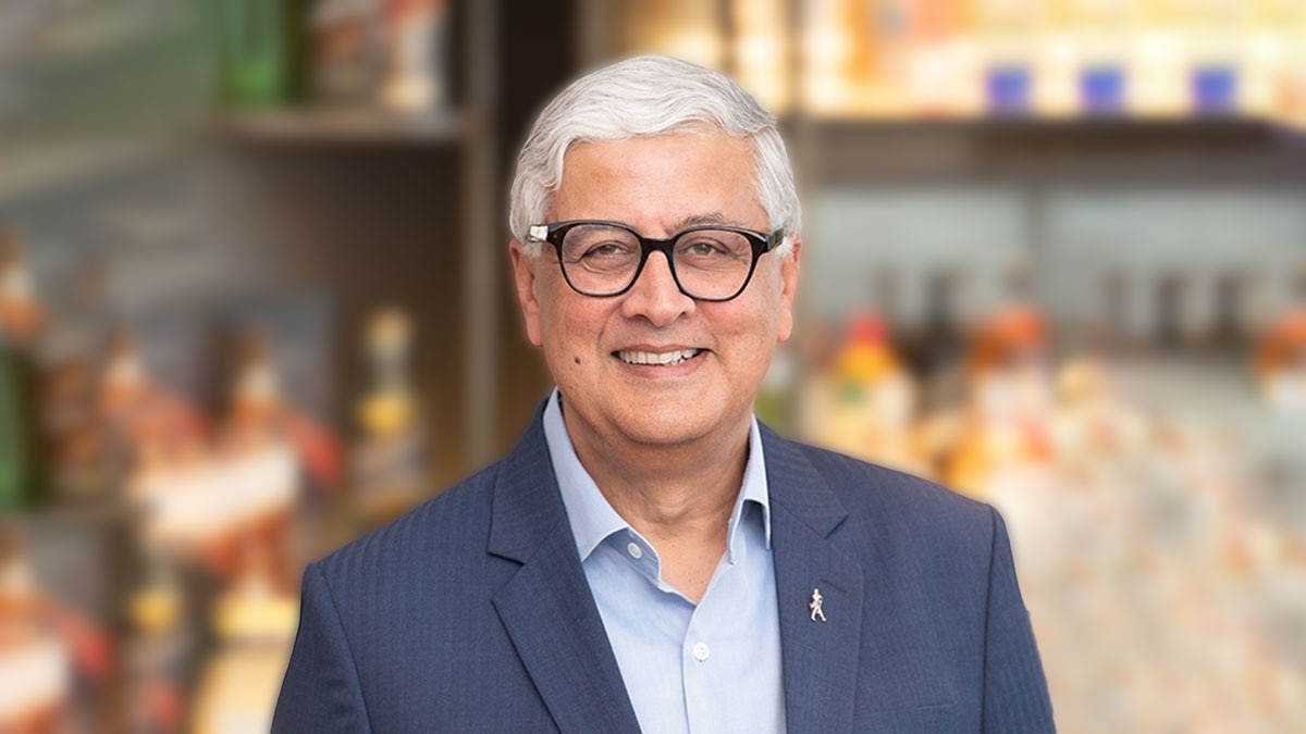 Sir Ivan Manezes joined the company in 1997 after its formation through the merger of Guinness and Grand Metropolitan. Sir Ivan Manezes joined the company in 1997 after its formation through the merger of Guinness and Grand Metropolitan.