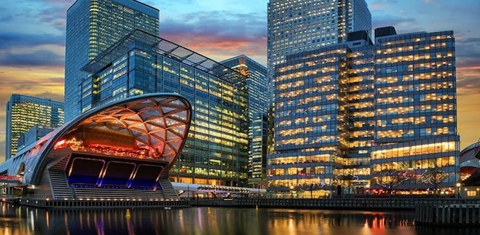 SP Jain London School of Management becomes first Indian origin institute to be granted degree-awarding powers in UK SP Jain London School of Management becomes first Indian origin institute to be granted degree-awarding powers in UK