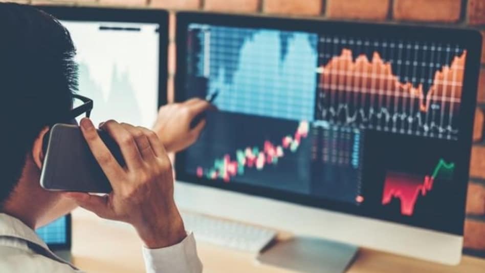 Market at record closing highs: Sensex jumps 499 pts, Nifty tops 18,950; Adani stocks gain up to 6%; JBM Auto up 13% Market at record closing highs: Sensex jumps 499 pts, Nifty tops 18,950; Adani stocks gain up to 6%; JBM Auto up 13%
