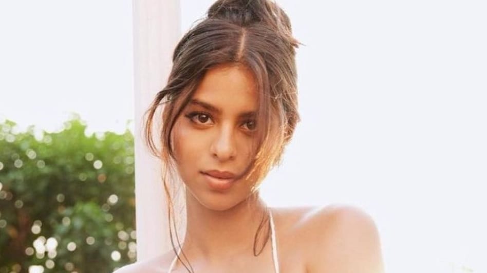 Suhana Khan Suhana Khan