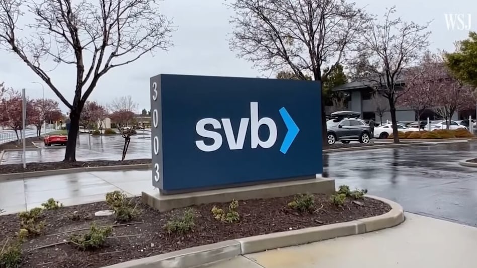 SVB agrees to sell its investment banking division SVB agrees to sell its investment banking division