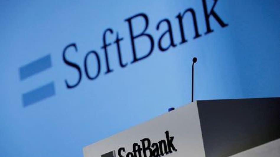 SoftBank to shift its stance to 'offence mode', says CEO Son SoftBank to shift its stance to 'offence mode', says CEO Son