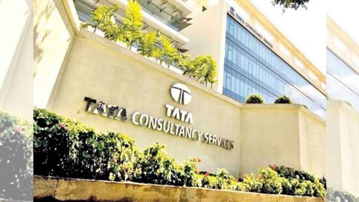 TCS TCS