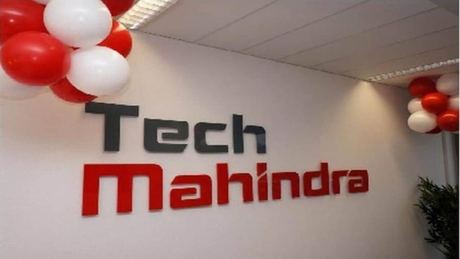 Tech Mahindra Tech Mahindra