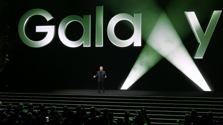 Samsung to hold the Galaxy Unpacked for Next Generation Foldable Devices in Seoul Samsung to hold the Galaxy Unpacked for Next Generation Foldable Devices in Seoul