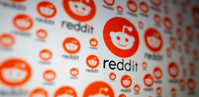 Reddit Reddit